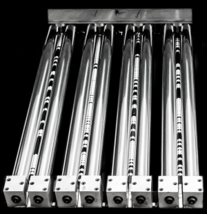 NOVRITSCH КУЛІ 0,46 Г X 555 ШТ. NONBIO SNIPER BBS 22548