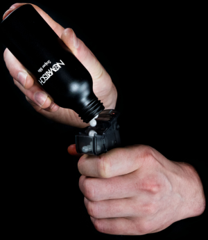 NOVRITSCH КУЛІ 0,46 Г X 555 ШТ. NONBIO SNIPER BBS 22548