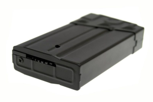 JING GONG МАГАЗИН БУНКЕРНИЙ G3 BLACK 23771