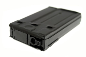 JING GONG МАГАЗИН БУНКЕРНИЙ G3 BLACK 23771