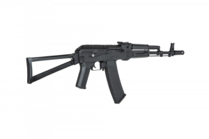 SPECNA ARMS АВТОМАТ AK-74M SA-J72 CORE BLACK 27380