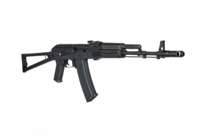 SPECNA ARMS АВТОМАТ AK-74M SA-J72 CORE BLACK 27380