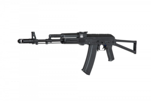 SPECNA ARMS АВТОМАТ AK-74M SA-J72 CORE BLACK 27380