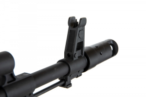 SPECNA ARMS АВТОМАТ AK-74M SA-J72 CORE BLACK 27380