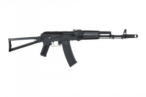SPECNA ARMS АВТОМАТ AK-74M SA-J72 CORE BLACK 27380