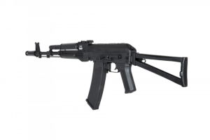 SPECNA ARMS АВТОМАТ AK-74M SA-J72 CORE BLACK 27380