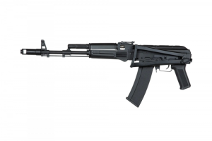 SPECNA ARMS АВТОМАТ AK-74M SA-J72 CORE BLACK 27380