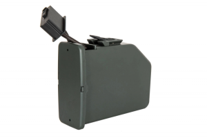 SPECNA ARMS ПУЛЕМЁТ SA-249 MK2 CORE TAN 45407 SPE-01-028614