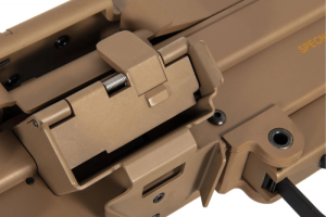 SPECNA ARMS ПУЛЕМЁТ SA-249 MK2 CORE TAN 45407 SPE-01-028614