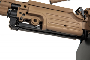 SPECNA ARMS ПУЛЕМЁТ SA-249 MK2 CORE TAN 45407 SPE-01-028614