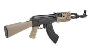 SPARTAC АВТОМАТ АК-47 SRT-09 TACTICAL SRT-01-007283 11450