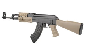 SPARTAC АВТОМАТ АК-47 SRT-09 TACTICAL SRT-01-007283 11450