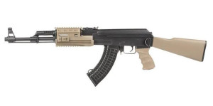 SPARTAC АВТОМАТ АК-47 SRT-09 TACTICAL SRT-01-007283 11450