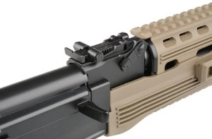 SPARTAC АВТОМАТ АК-47 SRT-09 TACTICAL SRT-01-007283 11450