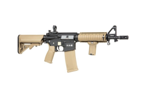 SPECNA ARMS EDGE АВТОМАТ М4 RIS ROCK RIVER ARMS SA-E04 HALF TAN 13250