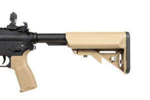 SPECNA ARMS EDGE АВТОМАТ М4 RIS ROCK RIVER ARMS SA-E04 HALF TAN 13250