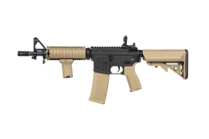 SPECNA ARMS EDGE АВТОМАТ М4 RIS ROCK RIVER ARMS SA-E04 HALF TAN 13250