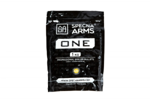 SPECNA ARMS СТРАЙКБОЛЬНЫЕ ШАРЫ ONE 0.23G 28194