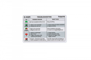 SPECNA ARMS АВТОМАТ SA-E22 EDGE BLACK 19123