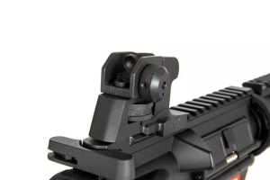 BOLT AIRSOFT АВТОМАТ B4 PDW L B.R.S.S BLACK 29191