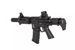 BOLT AIRSOFT АВТОМАТ B4 PDW L B.R.S.S BLACK 29191