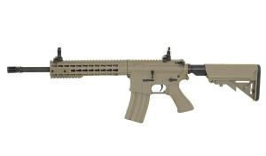 CYMA КАРАБІН CM.515 DARK EARTH