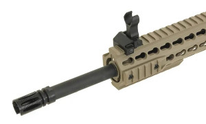 CYMA КАРАБІН CM.515 DARK EARTH