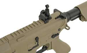 CYMA КАРАБІН CM.515 DARK EARTH