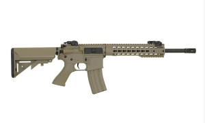 CYMA КАРАБІН CM.515 DARK EARTH