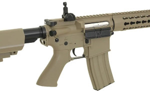 CYMA КАРАБІН CM.515 DARK EARTH