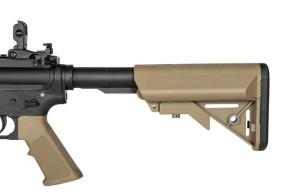 SPECNA ARMS АВТОМАТ SA-F01 FLEX HALF-TAN SPE-01-034209 30241