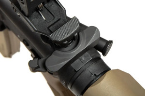 SPECNA ARMS АВТОМАТ SA-F01 FLEX HALF-TAN SPE-01-034209 30241