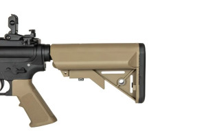 SPECNA ARMS АВТОМАТ SA-F01 FLEX HALF-TAN SPE-01-034209 30241