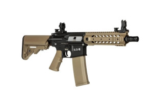 SPECNA ARMS АВТОМАТ SA-F01 FLEX HALF-TAN SPE-01-034209 30241