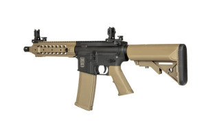 SPECNA ARMS АВТОМАТ SA-F01 FLEX HALF-TAN SPE-01-034209 30241