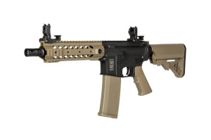 SPECNA ARMS АВТОМАТ SA-F01 FLEX HALF-TAN SPE-01-034209 30241