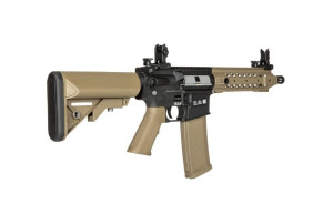SPECNA ARMS АВТОМАТ SA-F01 FLEX HALF-TAN SPE-01-034209 30241