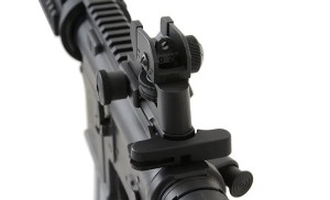 CYMA АВТОМАТ M4 CQBR CM.002 FULL METAL BLACK FB3347-1