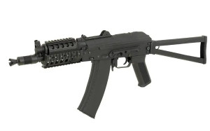 CYMA АВТОМАТ АКС-74У CM.045С FB3401BK