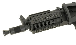 CYMA АВТОМАТ АКС-74У CM.045С FB3401BK