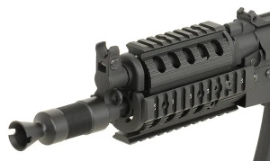 CYMA АВТОМАТ АКС-74У CM.045С FB3401BK