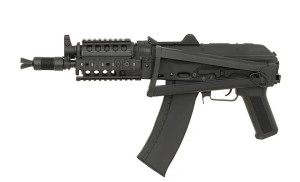 CYMA АВТОМАТ АКС-74У CM.045С FB3401BK