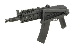 CYMA АВТОМАТ АКС-74У CM.045С FB3401BK