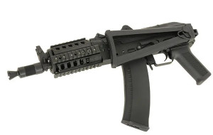 CYMA АВТОМАТ АКС-74У CM.045С FB3401BK