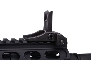 G&G АВТОМАТ M4 WARTHOG 12 GC16 BLACK HS0907