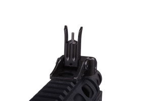 G&G АВТОМАТ M4 WARTHOG 12 GC16 BLACK HS0907