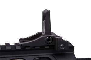 G&G АВТОМАТ M4 WARTHOG 9 GC16 BLACK HS1599