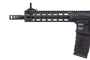 G&G АВТОМАТ M4 WARTHOG 9 GC16 BLACK HS1599