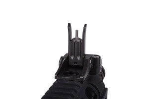 G&G АВТОМАТ M4 WARTHOG 9 GC16 BLACK HS1599