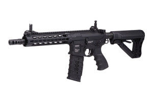 G&G АВТОМАТ M4 WARTHOG 9 GC16 BLACK HS1599